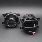 ���� ��������������� LED 12V ������������� W/Y FL10WD MTF