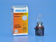  12V PSX26W PG18.5d-3 12278 Philips