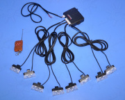 ���������� 12/24V 800-V28H ����� + �����/�������