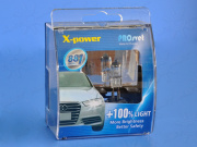 ��������� 12V H27 881 27W+150% X-POWER ProSvet