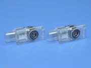 LED ��������� ������ � ��������� SKODA D-LUMINA