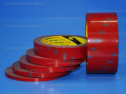 ����� ������������ 3M 6mm x 2.5m MTF