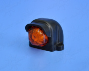 ������ ���������� 12/24V ������ 1LED ���-24 ����