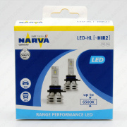 ��������� ������������ 12-24V HIR2 24W Ultinon Essential LED 6500K (�-�) Narva