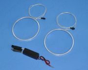 ������ �������� 145mm WHITE Dixel