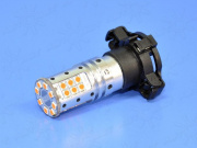 ��������� ������������ ��� ������������ 12V PY24W 32SMD 3030 CanBus D-LUMINA