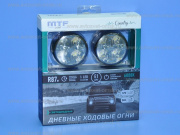 ������� ������� ���� 12/24V COUNTRY 6000K MTF