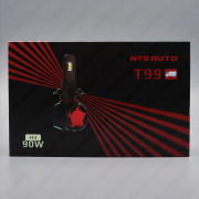   24V H4 90W T99 CANBUS 12. NTS
