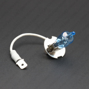 ��������� 12V H3 55W (100W) 4000K WHITEBEAM III 0752W Koito