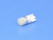 ��������� ������������ 12V T10 WHITE 2SMD-ML 5630 ���