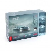 ��-����� ��� 12V ������������� Active Night FS40K6 MTF