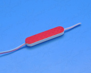 ������ ������������ 12V RED Carbon style NTS