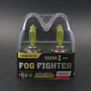��������� 12V HB3 65W (85W) 3000K FOG FIGHTER (�-�) AB3005 Avantech