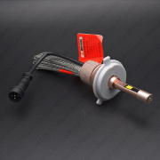 ��������� ������������ 12-24V H4 25W 4000Lm 6000K/3000K ProSvet