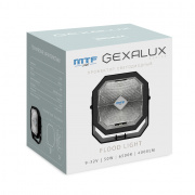 ���� ������������ ������� 12-24V 60W 4SMD 4500Lm PG60 MTF