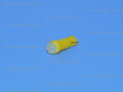 ��������� ������������ 24V T5 YELLOW 1COB UU