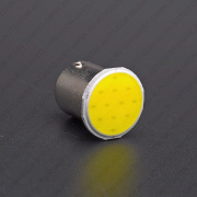 ��������� ������������ 12V P21/5W WHITE 1COB ���