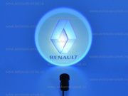 ��������� ������������ (065) 36x19 Renault MC