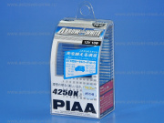 ��������� 12V �31 10W 4250K ARROW WHITE H-720 PIAA