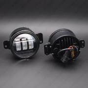 ���� ��������������� LED 12V FORD 40W W/Y 01444 Sal-Man