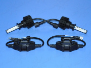 ��������� ������������ 12-24V H3C 30W 4500Lm 5000K G9 PREMIUM D-LUMINA