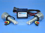 ��������� ������������ 12V H8/11/16 18W 4500K FL ProBright