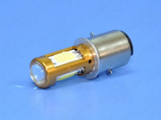 ��������� ������������ 12V M5 WHITE 4COB BA20d ProSvet