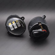 ���� ��������������� LED 12V LADA Kalina 40W W/Y 00892 Sal-Man