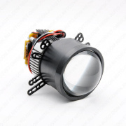 ��-����� 24V 3.0" LED 5000K 2CH 42W/45W LORRY24 12���. DILIHT