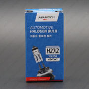 ��������� 12V H27/2 881 27W AB0040 Avantech