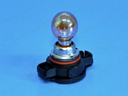 ��������� 12V PSY24W PG20/4 Silver Vision 12180SV+ Philips