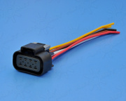 ������ ��� ���� 8P-11 Dixel