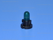 ��������� 14V �� T4.2 0.95W 80mA GREEN E1535 Koito