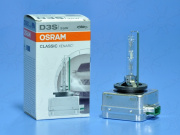 ����� ���������� D3S 4150K Xenarc Classic 66340CLC Osram