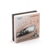 ��������� ������������ 12V HB4 LUXOPTIC 6000K STB4K5 MTF