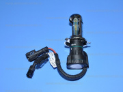 ����� ������������ H4 H/L 3000K ClearLight