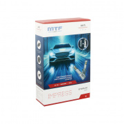   12V H1 IMPRESS 6000K HT01K6 MTF
