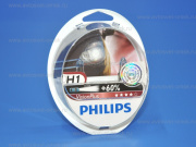 ��������� 12V H1 55W+60% VISION PLUS (�-�) 12258VP Philips