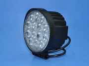 ���� ������������ ������� 12-24V 42W 14CREE WR014F-CH