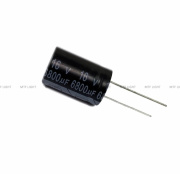 ����������� ����������������� ����������� EC 16V 6800UF MTF