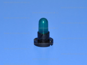 ��������� 24V �� T4.2 1.4W 50mA GREEN E1661 Koito