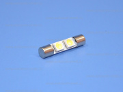 ��������� ������������ 12V �28 WHITE 2SMD 5050 Mini D-LUMINA