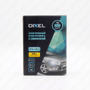 ���� ������� slim � �������� 12V 35W F3 Dixel