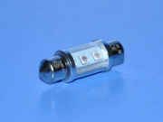 ��������� ������������ 12V �36 BLUE 3SMD 3030 D-LUMINA
