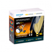 ��-����� 12V 3.0" LED 6000K 2CH 50W/59W AFS 12���. MTF