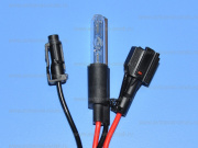 ����� ���������� H1 15.5mm 6000K Xenite