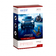��������� ������������ 12V H11 IMPRESS 6000K HT11K6 MTF