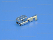 ���������� ������� ������ 6,3mm 0,5-1,0mm ������������ ������� � ������������ TD-2139 DPK CBT