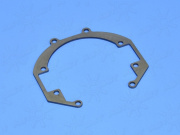 ���������� ����� Daewoo Nexia II N150 2008-2016. MINI BI-LED 606 Dixel