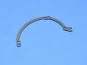 ���������� ����� Land Rover Freelander 2006-2012 H R 134 Dixel